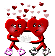 LES AMOUREUX